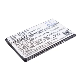 Batería para celular LG K10 (BL-45A1H) 2100mAh 3.8V