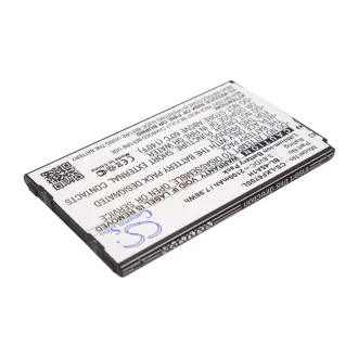 Batería LG K10 BL-45A1H 2100mAh — foto 2