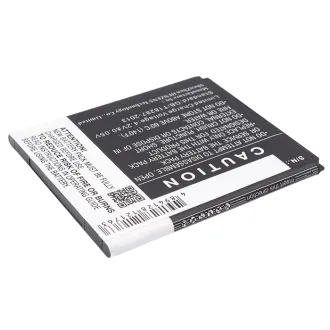 Batería Alcatel OT-4024 / OT-4024X TLi014C7 1400mAh — foto 2