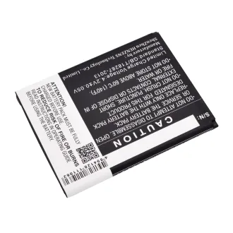 Batería Alcatel A463 TLi011A1 1450mAh — foto 2