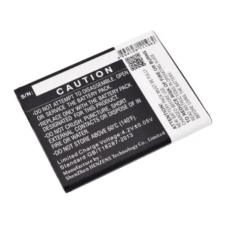 Batería Alcatel A463 TLi011A1 1450mAh — foto 4