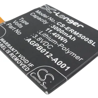 Batería para celular Sony XPERIA T2 ULTRA (AGPB012-A001) 3000mAh 3.8V