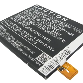 Batería Sony XPERIA T2 ULTRA AGPB012-A001 3000mAh — foto 2