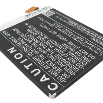 Batería Sony XPERIA T2 ULTRA AGPB012-A001 3000mAh — foto 4