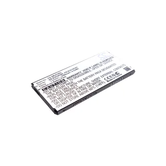 Batería para celular Samsung J5109 (EB-BJ510CBC) 2500mAh 3.85V