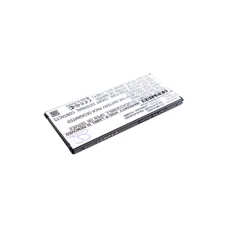 Batería Samsung J5109 EB-BJ510CBC 2500mAh — foto 2