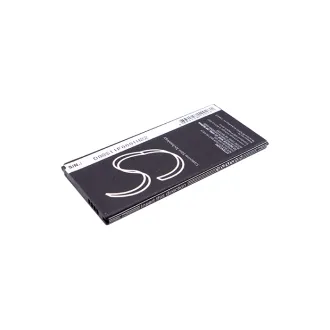 Batería Samsung J5109 EB-BJ510CBC 2500mAh — foto 4