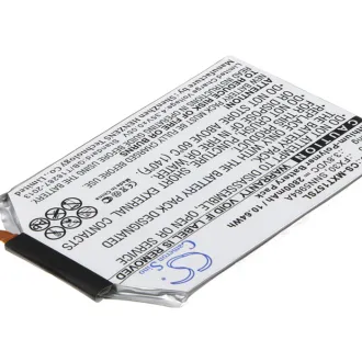Batería Motorola XT1570 FX30 2800mAh — foto 3