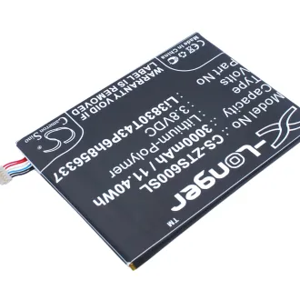 Batería BGH JOY X5 BCC100-1 3000mAh — foto 3