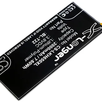 Batería LG H650 BL-T22 2000mAh — foto 2