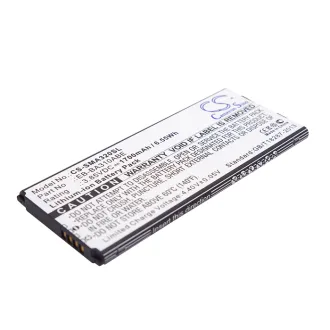 Batería para celular Samsung A310 (EB-BA310ABE) 1700mAh 3.7V