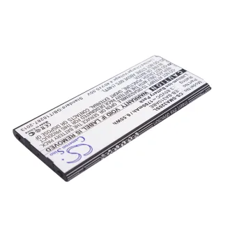 Batería Samsung A310 EB-BA310ABE 1700mAh — foto 3