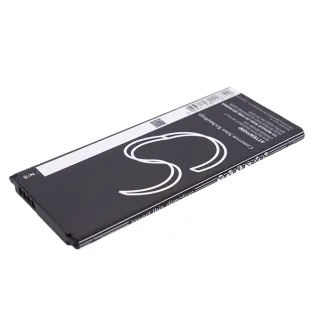 Batería Samsung A310 EB-BA310ABE 1700mAh — foto 4
