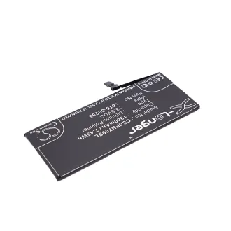 Batería Iphone 7 616-00255 1960mAh — foto 2