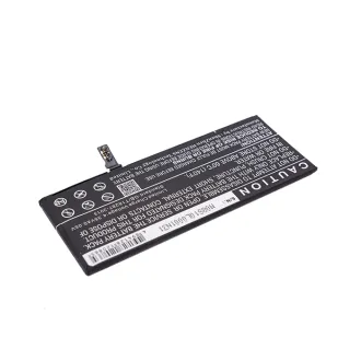 Batería Iphone 7 616-00255 1960mAh — foto 4