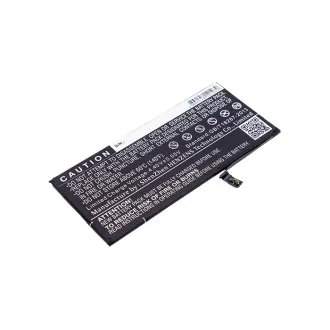 Batería Iphone 7 PLUS 616-00249 2900mAh — foto 3