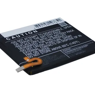 Batería Huawei ASCEND Y6 2 HB396481EBC 3100mAh — foto 4