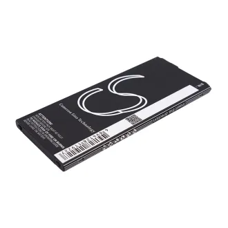 Batería Samsung A510 EB-BA510ABE 2000mAh — foto 2