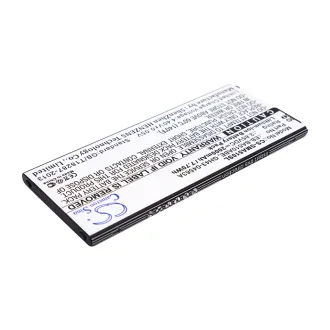 Batería Samsung A510 EB-BA510ABE 2000mAh — foto 3
