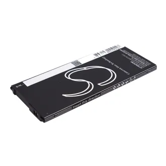 Batería Samsung A510 EB-BA510ABE 2000mAh — foto 4