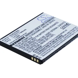 Batería para celular Blu D790 (C71544200T) 1900mAh 3.8V