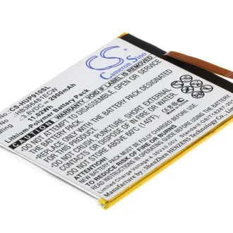 Batería para celular Huawei P9 LITE (HB366481ECW) 2900mAh 3.8V