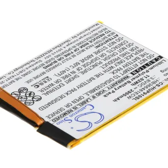 Batería Huawei P9 LITE HB366481ECW 2900mAh — foto 2