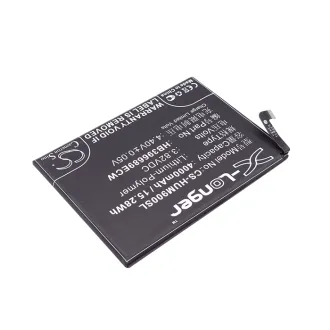 Batería Huawei MATE 9 HB396689ECW 4000mAh — foto 2