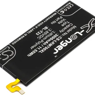 Batería LG M700N BL-T33 3000mAh — foto 2