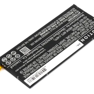 Batería LG M700N BL-T33 3000mAh — foto 4