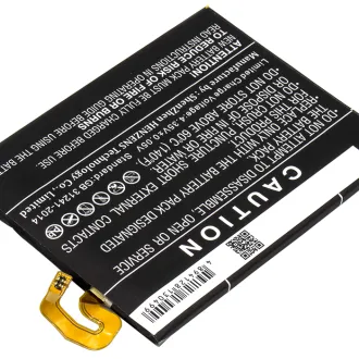 Batería LG G6 BL-T32 3300mAh — foto 4