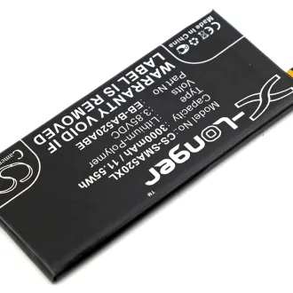 Batería Samsung A520S EB-BA520ABE 3000mAh — foto 2