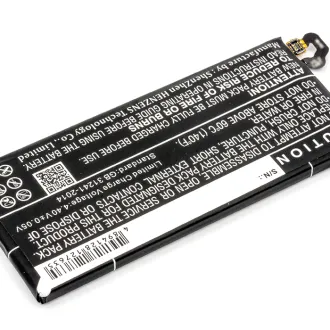 Batería Samsung A720F EB-BA720ABE 3600mAh — foto 2