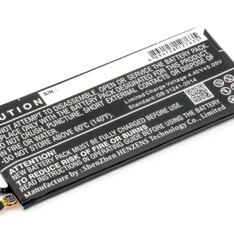 Batería Samsung A720F EB-BA720ABE 3600mAh — foto 4