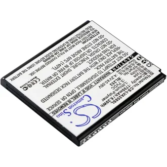 Batería Lenovo A2580 BL253 1700mAh — foto 2