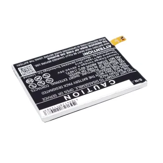 Batería LG H790 BL-T19 2600mAh — foto 4