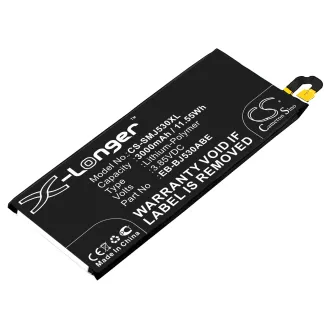 Batería para celular Samsung J530 (EB-BJ530ABE) 3000mAh 3.85V