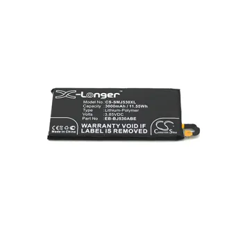 Batería Samsung J530 EB-BJ530ABE 3000mAh — foto 3