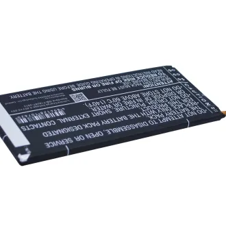 Batería Samsung S6 EDGE PLUS EB-BG928ABE 3000mAh — foto 4