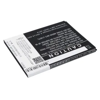 Batería Lenovo LEMON 3 BL259 2700mAh — foto 2