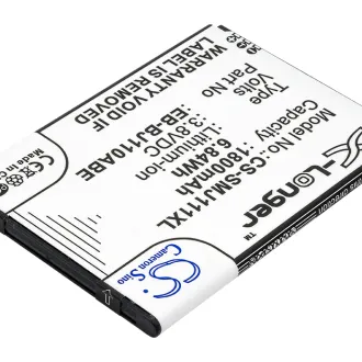 Batería Samsung J110 EB-BJ110ABE 1800mAh — foto 2