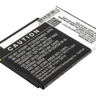 Batería Samsung J110 EB-BJ110ABE 1800mAh — foto 3