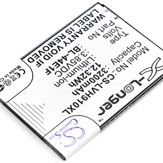 Batería LG H910 BL-44E1F 3200mAh — foto 3