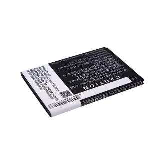 Batería Samsung J120 EB-BJ120BBE 2000mAh — foto 2