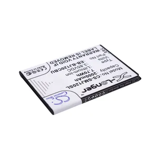 Batería Samsung J120 EB-BJ120BBE 2000mAh — foto 3