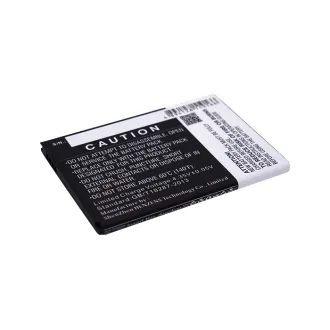 Batería Samsung J120 EB-BJ120BBE 2000mAh — foto 4