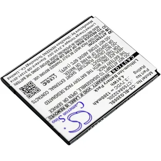 Batería Blu G2 PLUS C755843220L 1300mAh — foto 2
