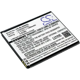Batería para celular Blu S090 (C685845200L) 1300mAh 3.7V