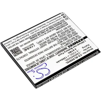 Batería Blu S090 C685845200L 1300mAh — foto 2