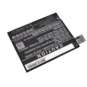 Batería Xiaomi NOTE 3 BM46 3900mAh — foto 4